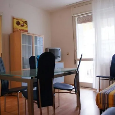 Apartment Grazioso Trilocale Nice Apt Only 100mt From Beach Bibione