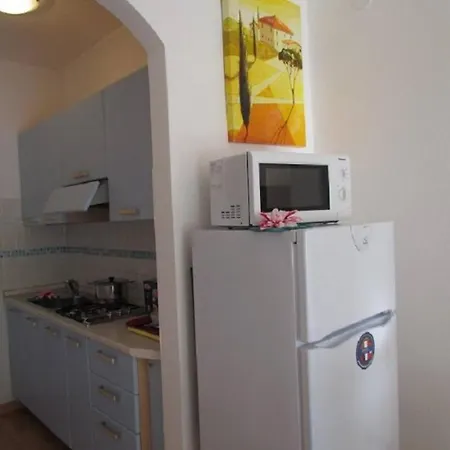 Grazioso Trilocale Nice Apt Only 100mt From Beach Apartment Bibione