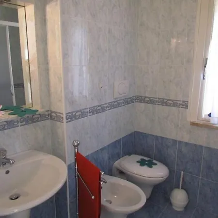 Apartment Grazioso Trilocale Nice Apt Only 100mt From Beach *