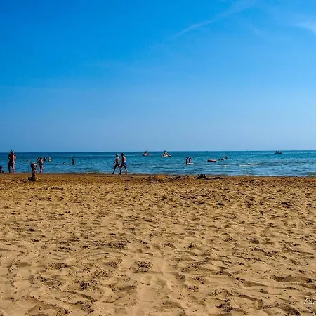 Apartament Grazioso Trilocale Nice Apt Only 100mt From Beach Bibione